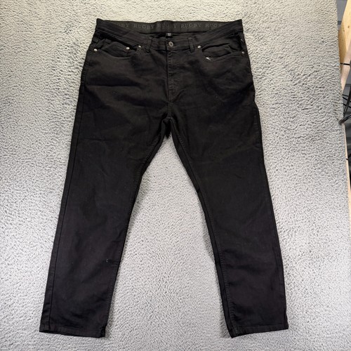 Jeans rugby university uomo - university,
