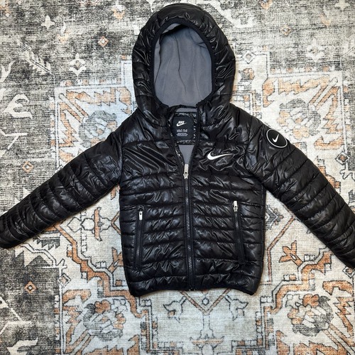 Cappotto giacca bambino - , nike