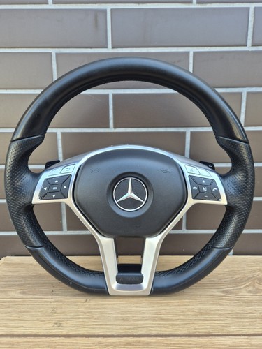 Volante amg - volante, mercedes
