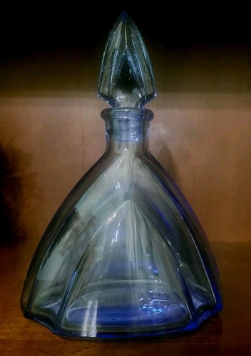 Antica bottiglia liquore in - liquore,