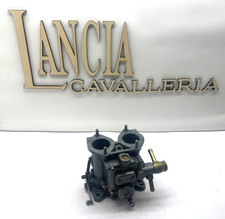 CARBURATORI.  SOLEX C35 PHH 7