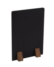 Lavagna MENU A4 30x21cm con