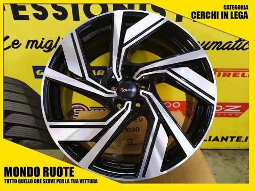 Cerchi lega ac521 da 20 - cerchi,