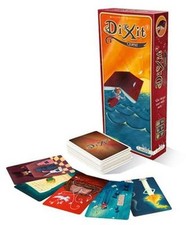 Dixit Quest - Espansione Gioco