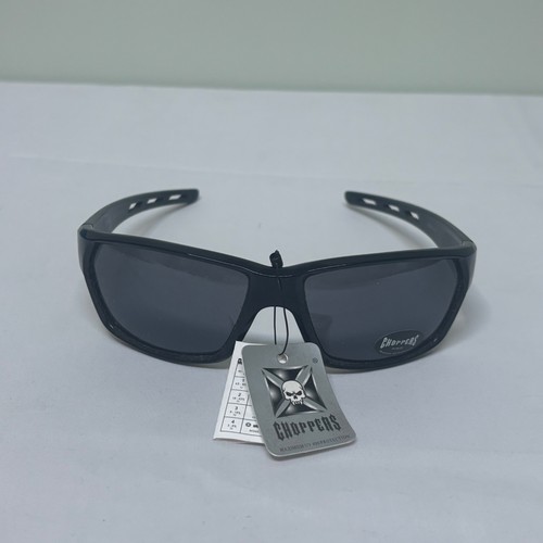 Occhiali sole uomo chopper - sole,