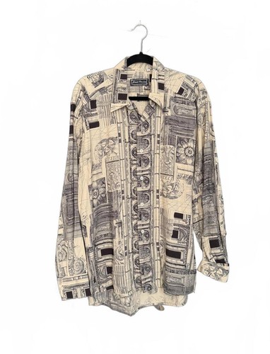 Camicia vintage avant premiere - vintage,