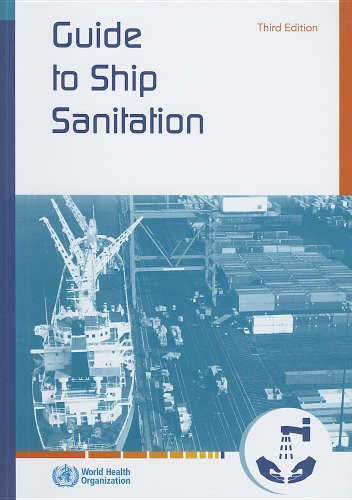 Guide ship sanitation - ship,