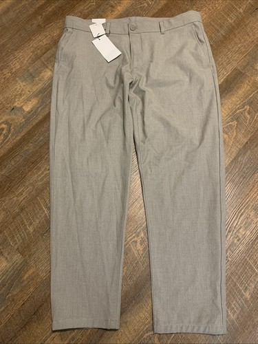 Nuovo zara melange pantalone - nuovo,
