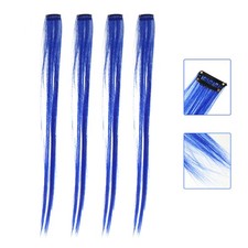  10 Pcs Estensioni Di Capelli