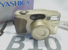 Yashica Microtec Zoom 120