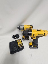 Dewalt DCF815,DCD710 DRILL