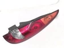 Fanale posteriore principale