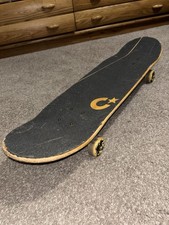 Complete skateboard - 7.75”,