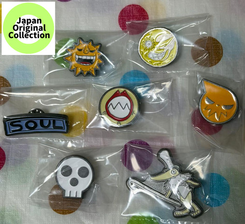 Collezione soul eater - collezione,