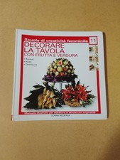 Decorare La Tavola, Donna