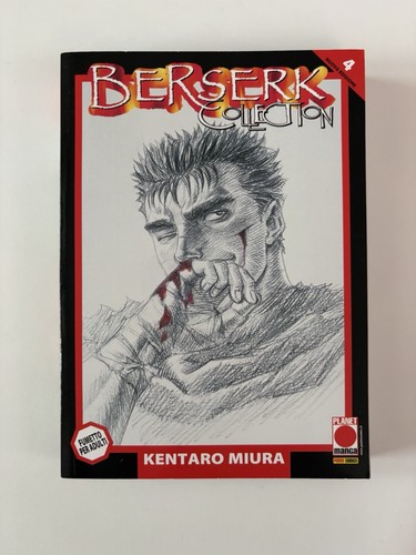 Berserk collection serie nera - collection,