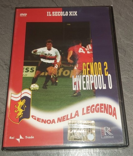 Genoa liverpool - 2, 0