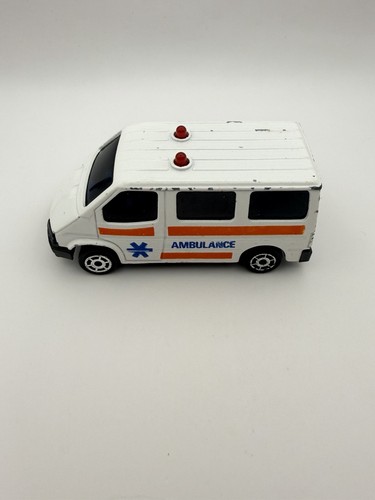 Majorette 2303 1989