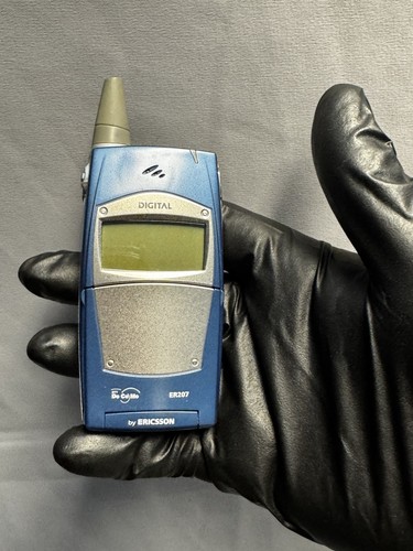 Collezionisti ericsson r207 - collezionisti!,