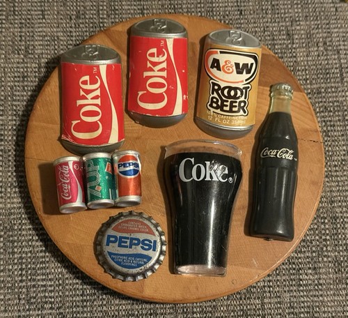 Calamite per bottiglie - , soda