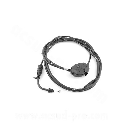 Cavo gas acceleratore tnt cpi - cavo,