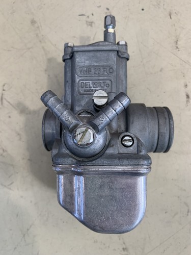 Carburatore dell orto vhb - carburatore, dell’orto