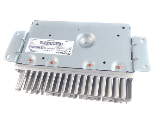 Amplificatore chevrolet hhr - chevrolet,