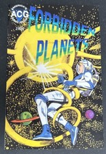 Forbidden Planets One-Shot