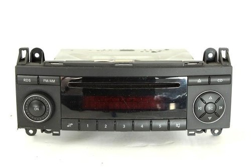 A1698200386 autoradio mercedes - autoradio,