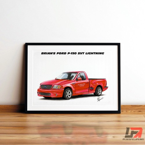 Poster arte auto fast - arte,