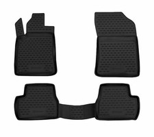 Tappeti Tappetini Auto 3D In