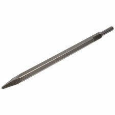 Worksafe A1PT Point 380mm -