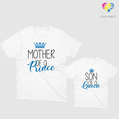Coppia shirt festa - coppia, t-shirt