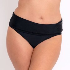 Costume da bagno Curvy Kate prima classe slip bikini ripiegabile profondo CS020503