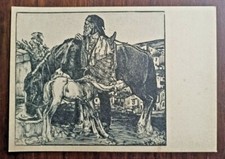 6824 COMITATO NUORESE ONORANZE A GRAZIA DELEDDA LA FONTE STANIS DESSY