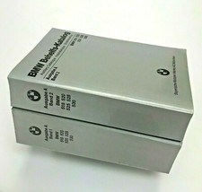 BMW 518, 520i, 530i, 528i, all