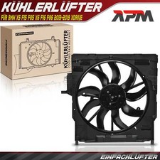 Ventola ventola radiatore