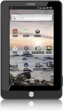MID7016-4G Coby Kyros 7
