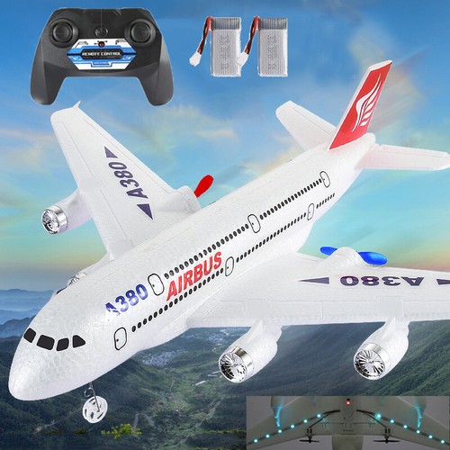 Airbus a380 rc - us,