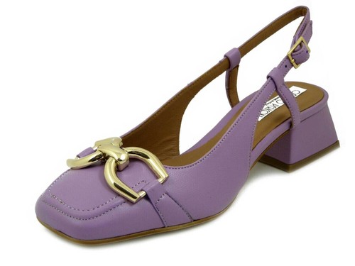 Scarpe donna decolte sling - scarpe,