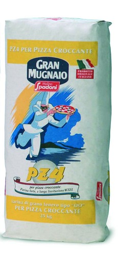 Spadoni farina per - per, pizzerie