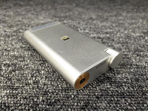Sony pha amplificatore - sony, pha-1a