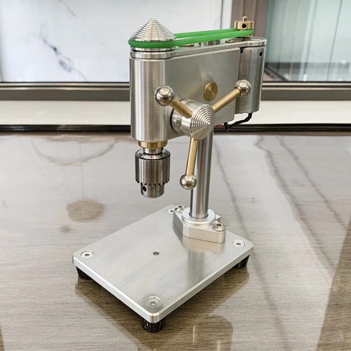 Trapano compatto micro