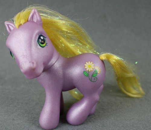 Little pony viola da - little,