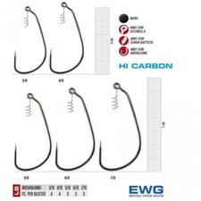 AMI GAMAKATSU SUPERLINE SPRING