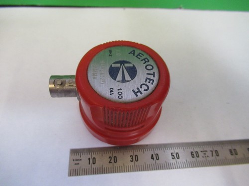 Sonda gamma aerotech mhz ndt - sonda,