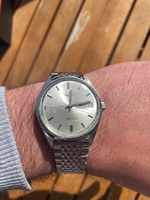 Longines Admiral "Five-Star"