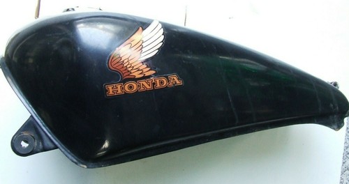 Honda vf750 custom - honda,
