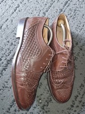 Scarpe basse Red Butler fatte