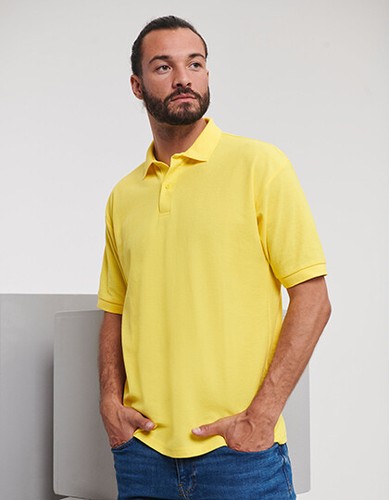Polo uomo manica corta maglia